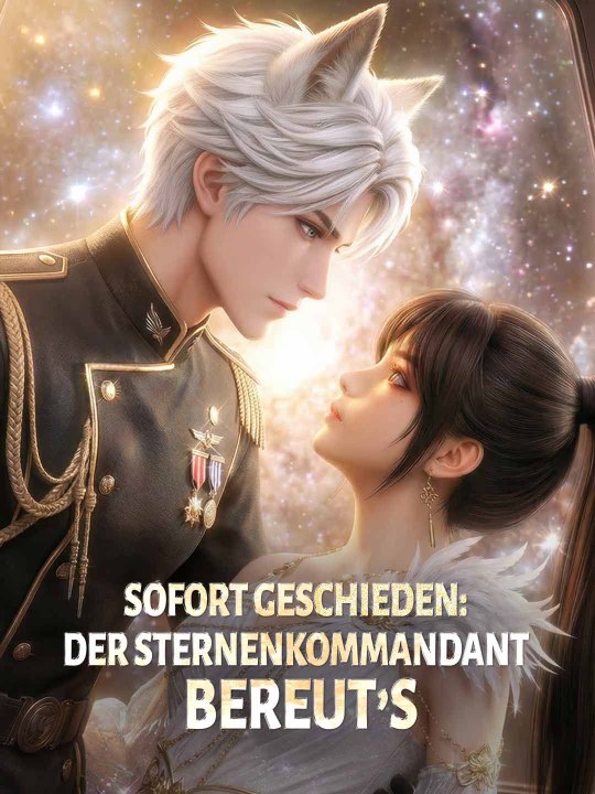 Sofort geschieden: Der Sternenkommandant bereut’s - Teil 1/2 | Folgen 1-28