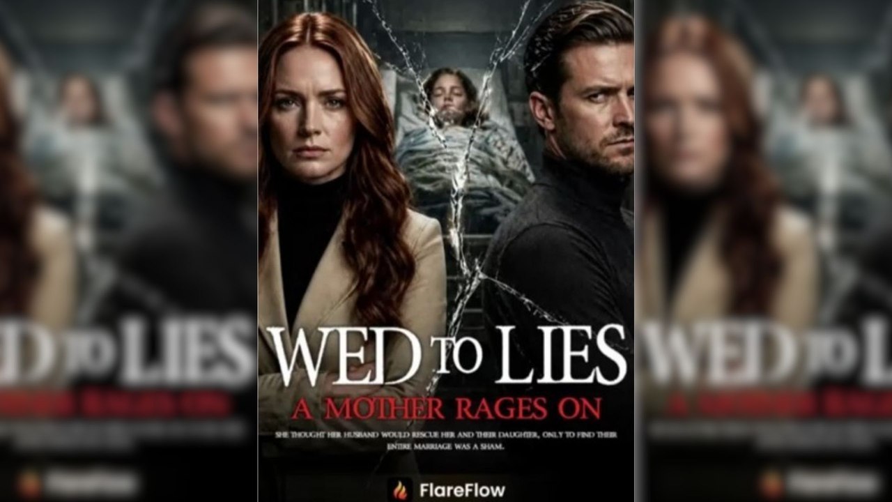 Wed to Lies, A Mother Rages On Drama