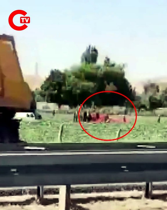 Ankara'da eğitim helikopteri düştü: Yaralılar var
