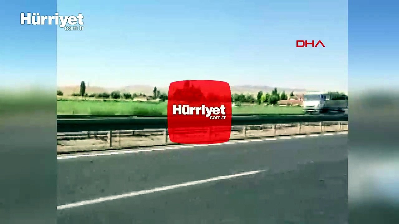 Ankara'da eğitim helikopteri düştü