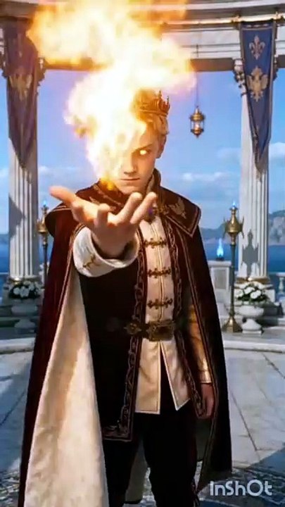 Bow To 10 Year Old Archmage Aldric-P2 - ✅ FULL [Eng Sub] [Full Movie]