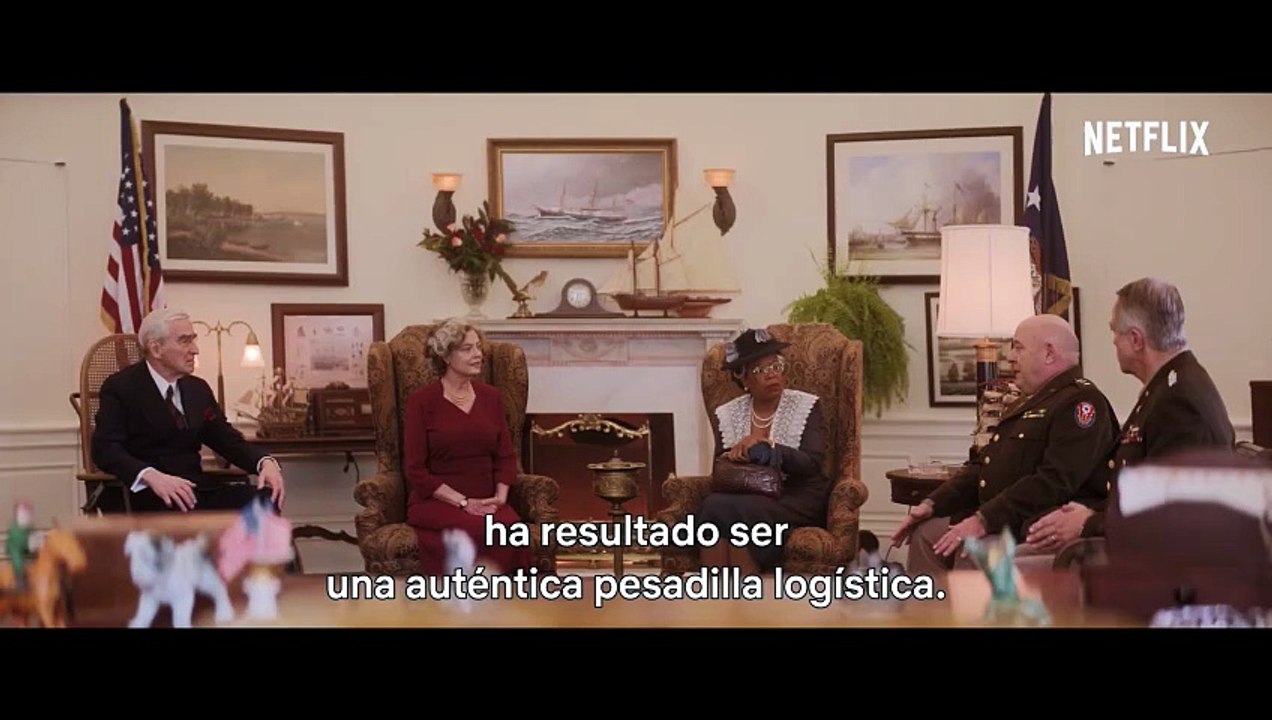 SEIS TRIPLE OCHO (2024) Trailer - SPANISH [Full Movie]