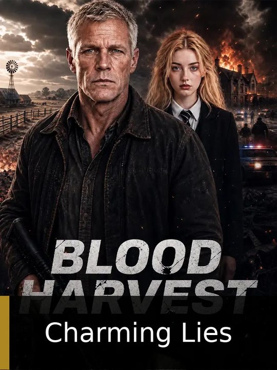 Blood Harvest #englishsubtitle #watchfull🔥💥 | Charming Lies