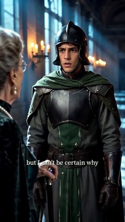 .Don't mess with the new guard#DRAMA US- FULL ENGLISH SUB
