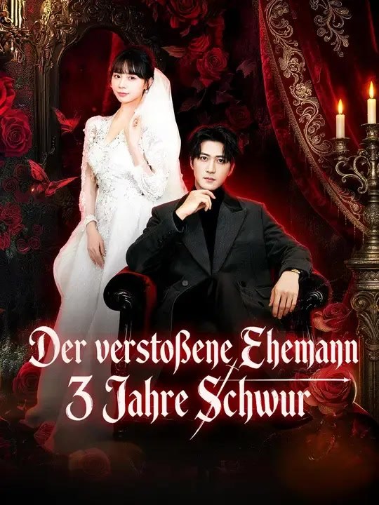 Der verstoßene Ehemann: 3 Jahre Schwur - Teil 1/2 | Folgen 1-26