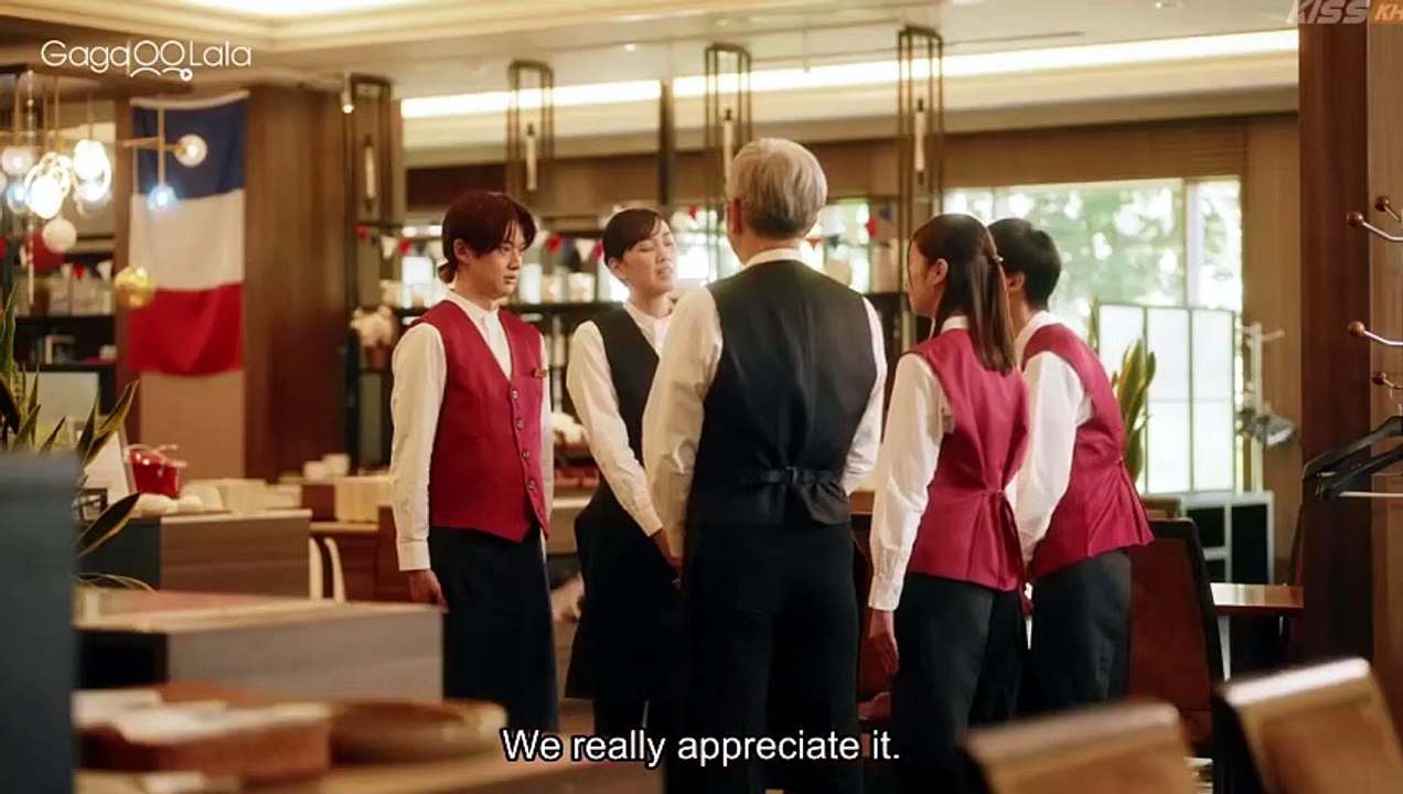 The Servant Prince (2026) - Episode 3 English Sub | Asian Drama TV [Full Movie]