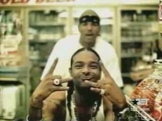 Jim Jones feat. The Game & Cam'Ron - Certified Gangstas