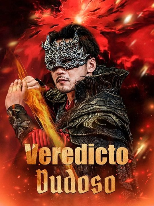 Veredicto Dudoso - Completo