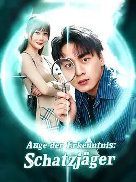 Auge der Erkenntnis: Schatzjäger - Teil 2/2 | Folgen 29-59