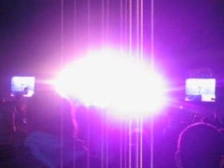 Eurockéennes 2008 The Offspring