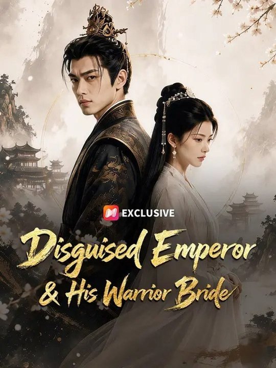Disguised Emperor & His Warrior Bride Episode All Episode CineLatino Drama