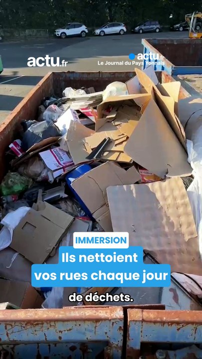 « Nous, on est dans l'action. Il faut que ce soit propre » : le quotidien des héros de l'ombre
