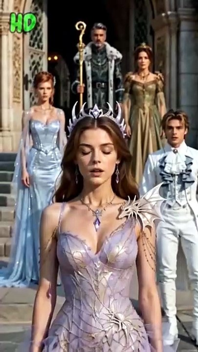 The Princess They Called Cursed - ⭐🍉💚FULL MOVIES ENGLISH SUB (2026) [Full Movie]