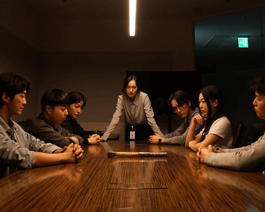 Nine to Six Hell Full Episode