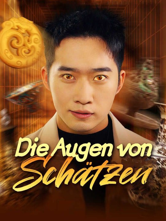 Die Augen von Schätzen - Teil 2/2 | Folgen 38-75