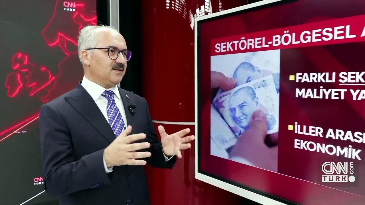 Sektörel-Bölgesel Asgari Ücret: Sistem Türkiye'de uygulanabilir mi?