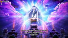 Yi Nian Yong Heng Season 4 Episode 01 Subtitle Indonesia #doghua #anime