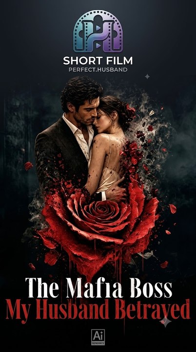 The Mafia Boss My Husband Betrayed - Full
