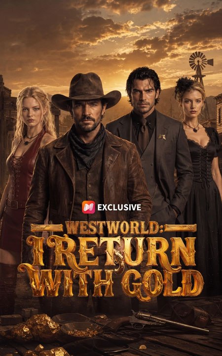 Westworld_ I Return With Gold FULL MOVIES ENGLISH SUB 2026