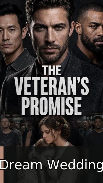 The Veteran’s Promise #englishsubtitle #watchfull🎉 | Dream Wedding