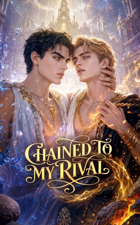 Chained to My Rival FULL MOVIES ENGLISH SUB (2026)