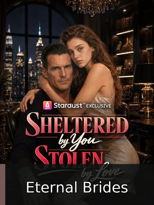 Sheltered by You, Stolen by Love Full HD | Eternal Brides