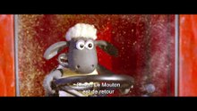Shaun le mouton, le film : la ferme contre-attaque