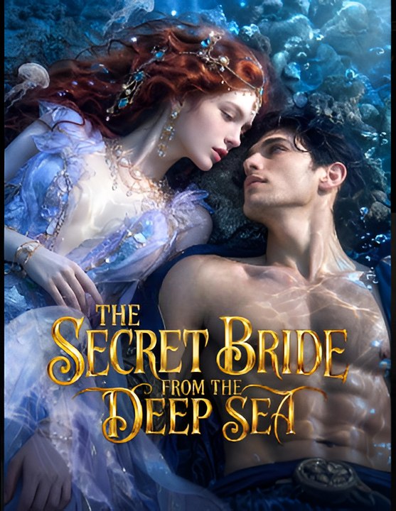 The Secret Bride from the Deep Sea- Drama FULL MOVIES ENGLISH SUB