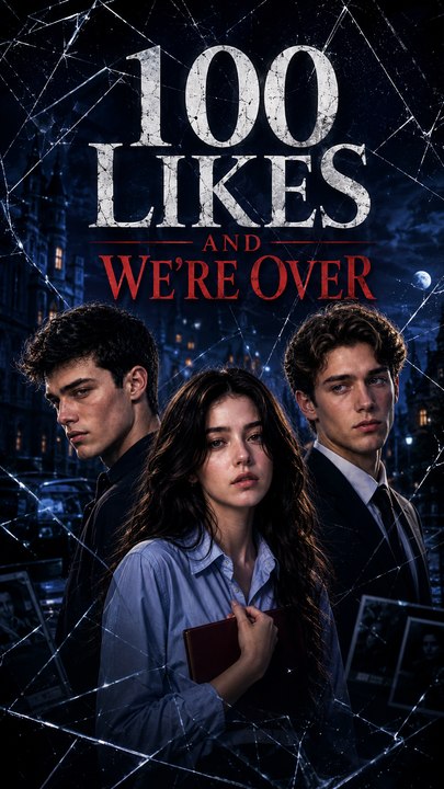 100 Likes and We're Over - Full Movie ENGSUB | Modern Romance Drama