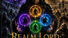 Realm Lord: Infinite SSS-Class Evolvers - Full Episode (ENGSUB) | Eastern Fantasy Short Drama #ANS