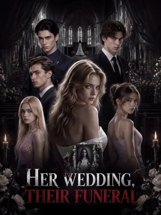 Her Wedding, Their Funeral | New Movie 2026