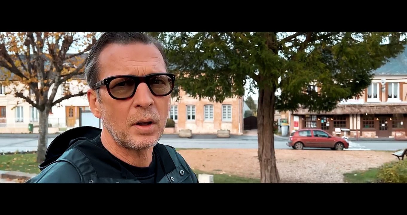 Rocancourt, le film