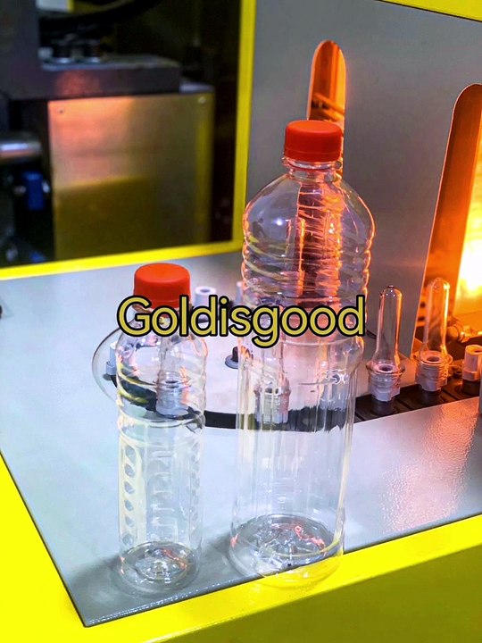 Gold Coated Halogen Infrared Lamp 11*23mm 320mm 1500w 220v Double Tube Glass Tube for PET Molding