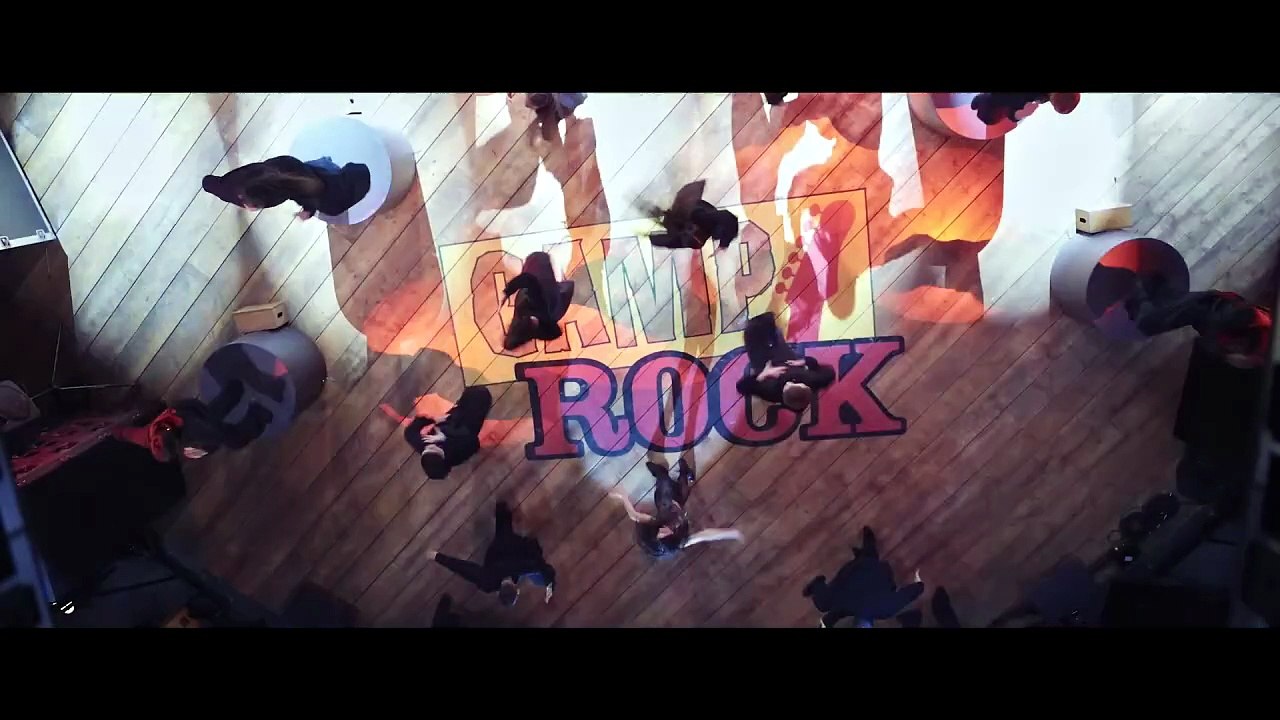 Camp Rock 3 - Trailer (English) HD