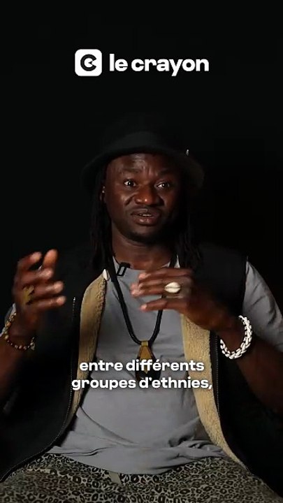 Peut-on rire de tout ? La différence choc entre la France et l’Afrique | LE CRAYON