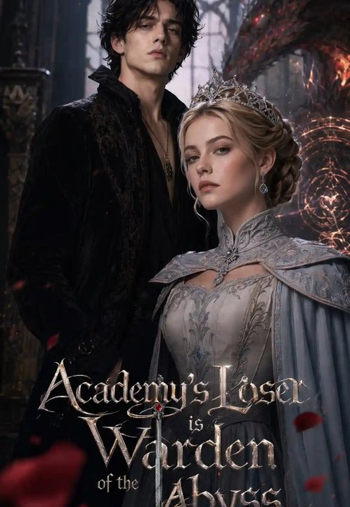 Underdog of the Academy, Warden of the Abyss - Hot