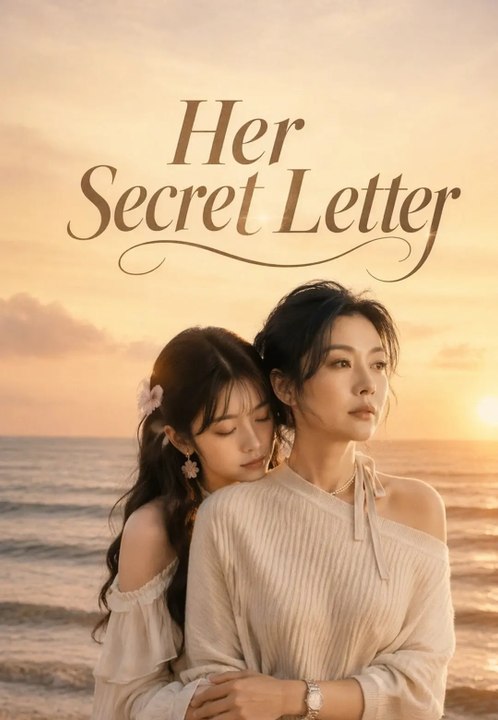 Her Secret Letter - FULL