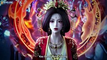 The Eternal Supreme: Li Yunxiao Episode 01 Subtitle Indonesia #donghua #anime