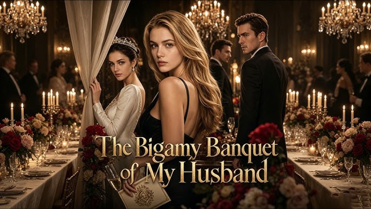 The Bigamy Banquet of My Husband
