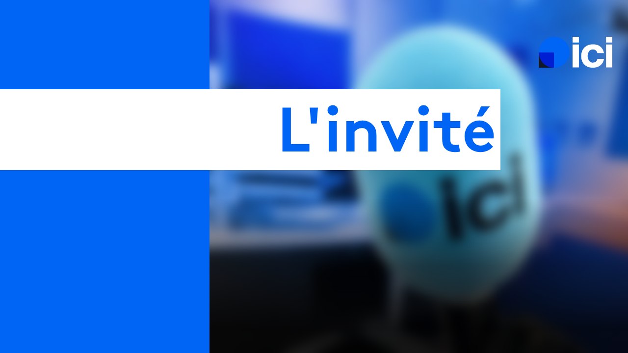 L 'INVITE DE 7H45 - 22 07 2026 - FELIX BOUCHARD