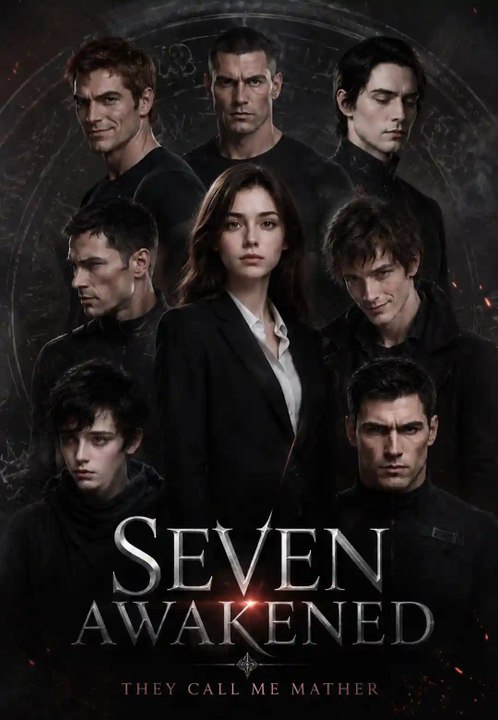 Seven Awakened - FULL MOVIE