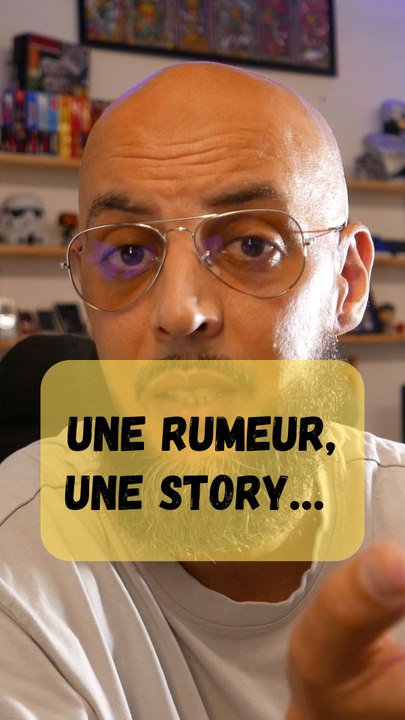 🚨 C'est souvent faux, exagéré ou sorti de son contexte.