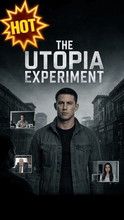 The Utopia Experiment - Full EP