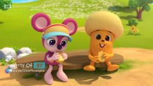 Runaway Cheese | Season 1 EP02 | Pinkfong Wonderstar English