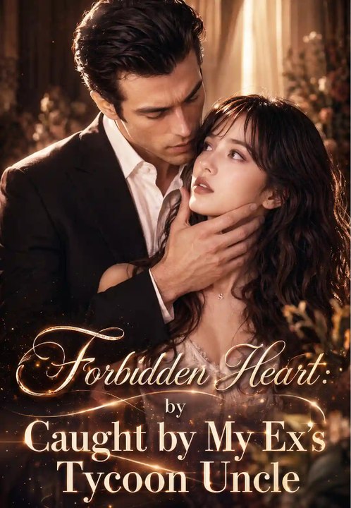 Forbidden Heat: Caught by My Ex’sTycoon Uncle - Hot