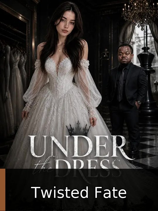 Under the Dress - Full EP | Twisted Fate