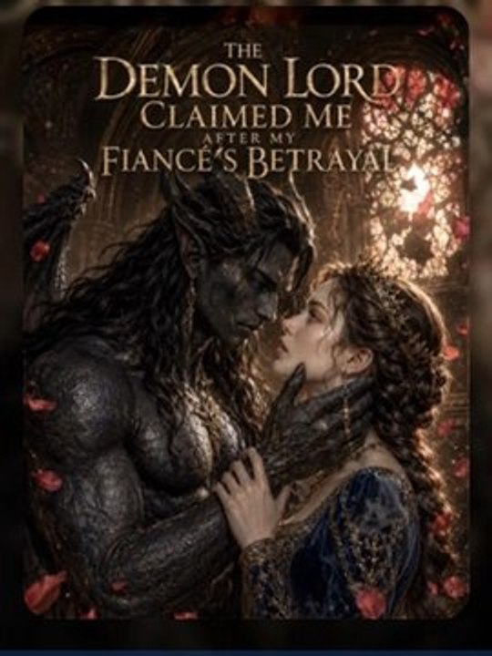 The Demon Lord Claimed Me After My Fiancé's Betrayal - COMPLETE drama englishsub 🔥🔥