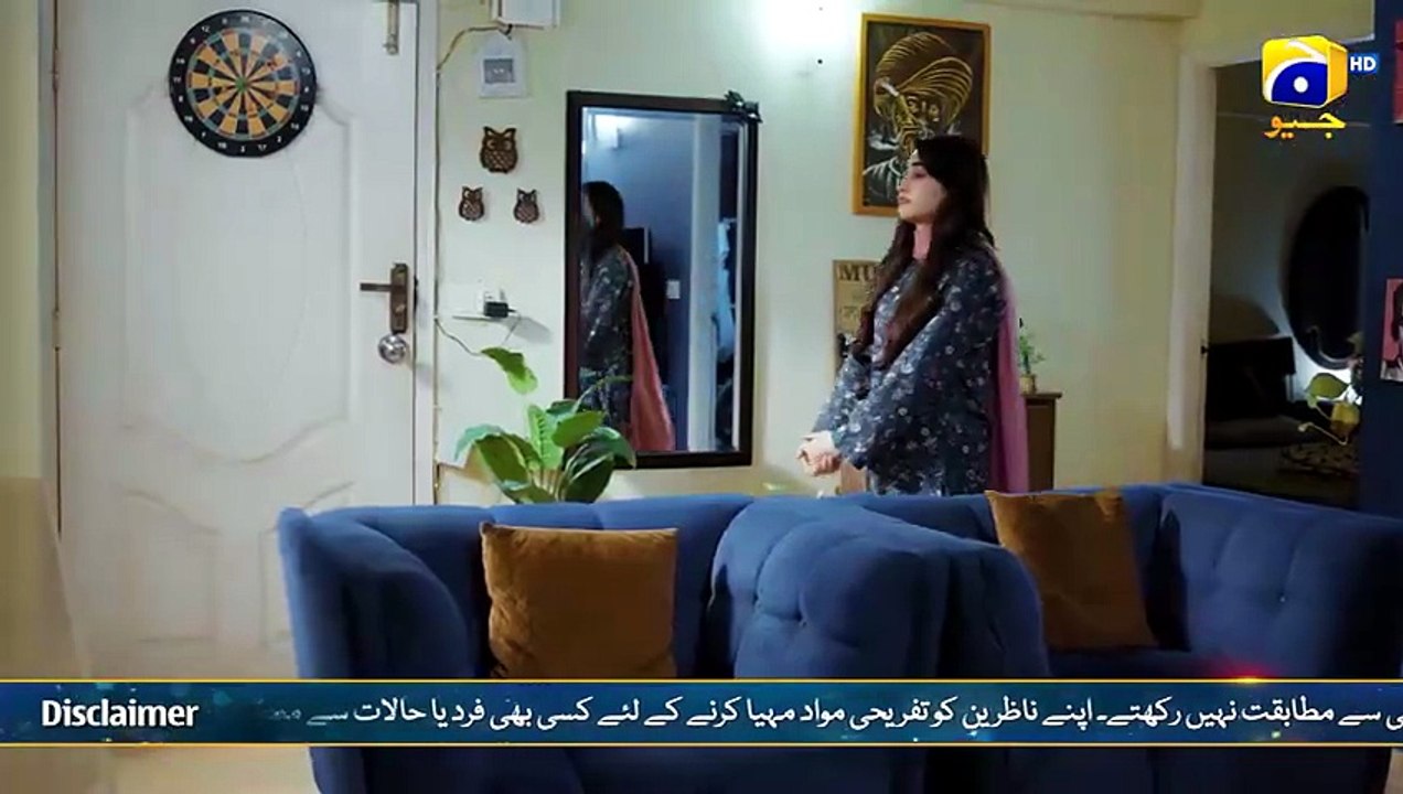 Zabt ep 29 Pakistani drama [Full Movie]