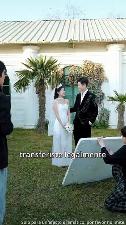 Ecos del Destino | Full 62 Eps SD Drama 2026 [Full Movie]