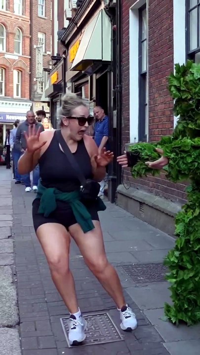Funny prank video #prank #funny